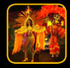 Fiesta Tropicale